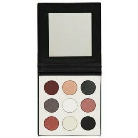 Тени для век "Черно-белое кино в стиле ретро" A La French, изображение 2