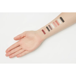 Тени для век "Черно-белое кино в стиле ретро" A La French, изображение 9