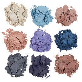 Тени для век "Ma Parisienne" A La French, изображение 4