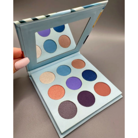 Тени для век "Ma Parisienne" A La French, изображение 8