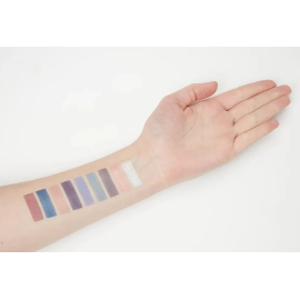 Тени для век "Ma Parisienne" A La French, изображение 9