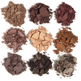 Тени для век "Париж, я люблю тебя" A LA FRENCH, изображение 4