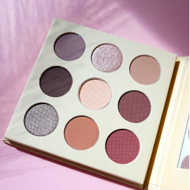 Тени для век "Париж, я люблю тебя" A LA FRENCH, изображение 6