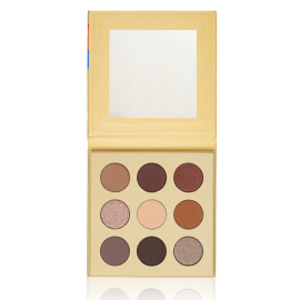 Тени для век "Париж, я люблю тебя" A LA FRENCH, изображение 3