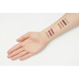 Тени для век "Париж, я люблю тебя" A LA FRENCH, изображение 8