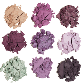 Тени для век "Влюбленный Мим" A La French, изображение 2