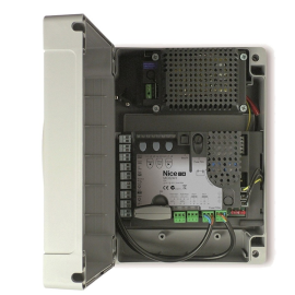 TO6024HSBDKIT комплект автоматики для распашных ворот, изображение 6