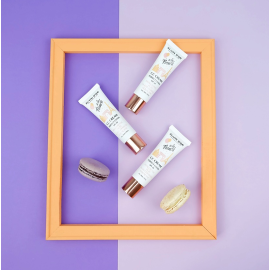 Тональный крем СС SPF 20, тон 02 Medium, Тональность: medium, изображение 7