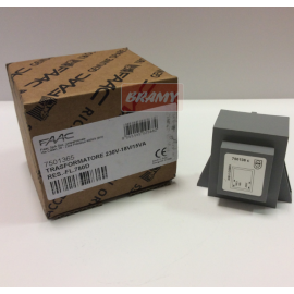 Трансформатор для платы 780 D, 7501365, изображение 3