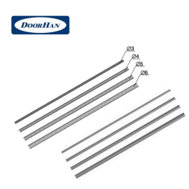 Трос стальной 5 мм, изображение 4