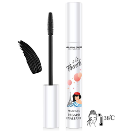 Тушь для ресниц REGARD EXALTANT A LA FRENCH, изображение 3