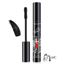 Тушь для ресниц REGARD MAGNETIQUE A LA FRENCH, изображение 3