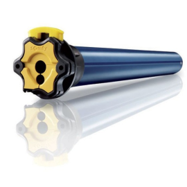 Внутривальный электропривод LT 50 Jet 8/17, изображение 2