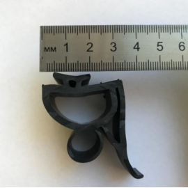 Вставка уплотнительная IS4, изображение 3