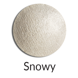 Запеченный хайлайтер LUMIÈRE VACILLANT A LA FRENCH, Цвет: snowy, изображение 2