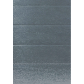 ZB475WD: панель 475 мм дерево/стукко, Цвет: серый, изображение 2