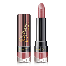 Губная помада 24h BB Cream, Цвет: тёмный нюд