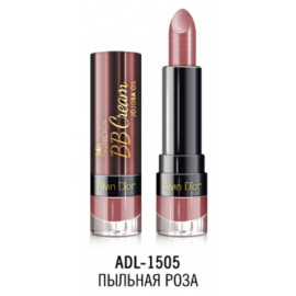 Губная помада 24h BB Cream, Цвет: пыльная роза