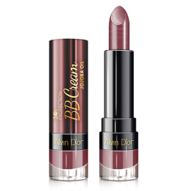 Губная помада 24h BB Cream, Цвет: осенняя слива