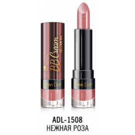 Губная помада 24h BB Cream, Цвет: нежная роза