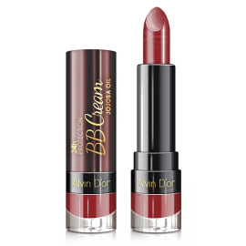 Губная помада 24h BB Cream, Цвет: красный цветок