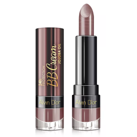 Губная помада 24h BB Cream, Цвет: благородный пюсовый