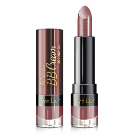 Губная помада 24h BB Cream, Цвет: сливовый мусс