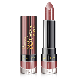 Губная помада 24h BB Cream, Цвет: согревающий мокко