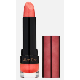 ALVIN D’OR Губная помада 24h BB Cream, Цвет: сердолик перламутр