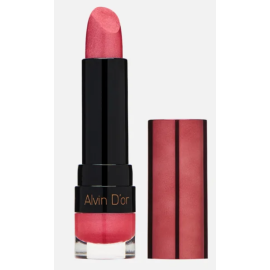 ALVIN D’OR Губная помада 24h BB Cream, Цвет: турмалин перламутр