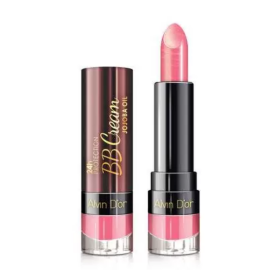 ALVIN D’OR Губная помада 24h BB Cream, Цвет: гиацинт перламутр