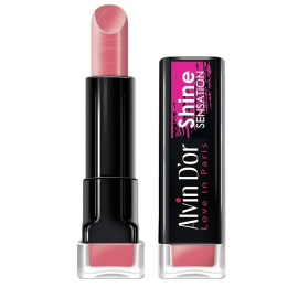 Помада для губ Shine Sensation, Цвет: тон 18