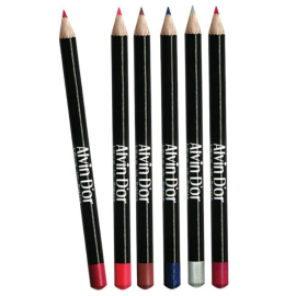 Карандаш для губ Р1-1, Цвет: малиновый, изображение 2