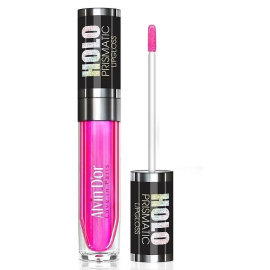 Блеск для губ HoloPrismatic, Цвет: 1511 - розовый