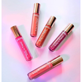 Блеск для губ Stay in Trend, Цвет: перламутровый, Объем: 5, изображение 6