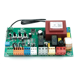 Блок управления PCB-SL, изображение 2