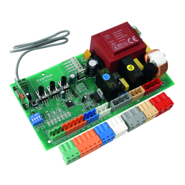 Блок управления PCB-SL