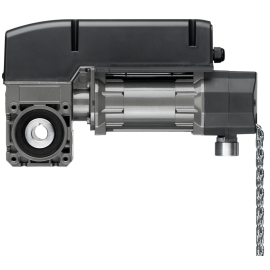 Электропривод для ворот STA 1-10-24, изображение 2