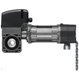 Электропривод для ворот STAW 1-7-19, изображение 2