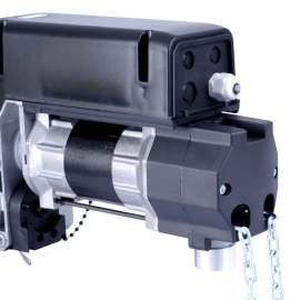 Электропривод для ворот STAW 1-7-19, изображение 3