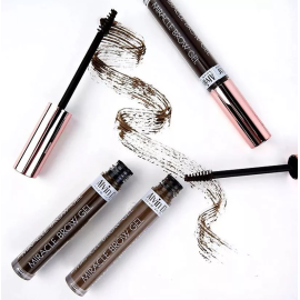 Гель для бровей Miracle Brow Gel, Цвет: soft brown, изображение 11