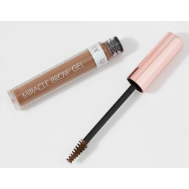 Гель для бровей Miracle Brow Gel, Цвет: soft brown, изображение 5