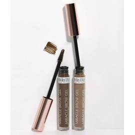 Гель для бровей Miracle Brow Gel, Цвет: soft brown, изображение 10