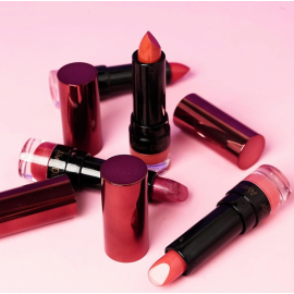 Губная помада 24h BB Cream, Цвет: розовый нюд, изображение 3