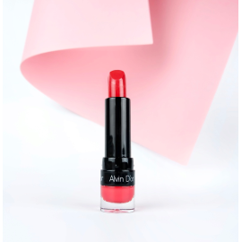 Губная помада Hydra Care матовая, Цвет: коралловый, изображение 5