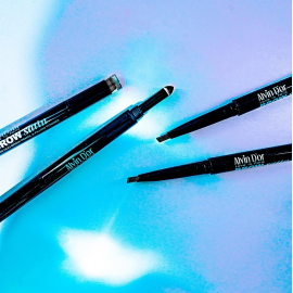 Карандаш для бровей Brow Satin, Цвет: medium brown, изображение 10