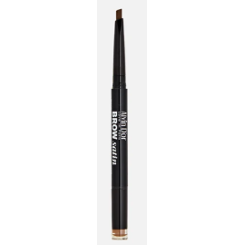 Карандаш для бровей Brow Satin, Цвет: medium brown, изображение 2