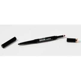 Карандаш для бровей Brow Satin, Цвет: medium brown, изображение 3