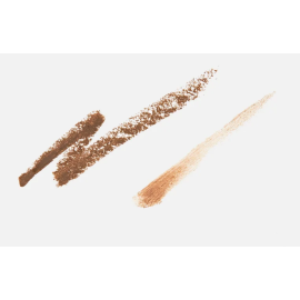 Карандаш для бровей Brow Satin, Цвет: medium brown, изображение 6