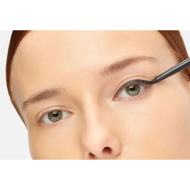 Карандаш для глаз автоматический водостойкий KAJAL, Цвет: черный, изображение 2